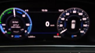Leasing Sedan Volkswagen E-GOLF 2020