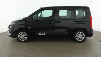 Finansowanie Transport pasażerów Citroën Berlingo 2019