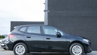 Lízing Hatchback BMW 225 2023