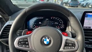 Finansowanie Coupé BMW M8 2024