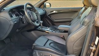 Leasing Convertible Audi A5 2013