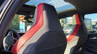 Leasing Hayon Volkswagen GOLF GTI 2023