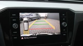 Leasing Wagon Volkswagen Passat Variant 2021