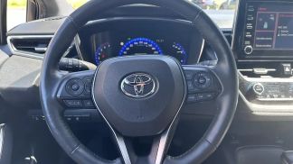 Leasing Wagon Toyota Corolla 2019
