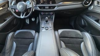 Lízing SUV Alfa Romeo Stelvio 2018