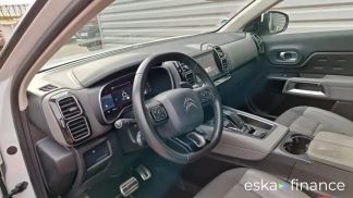 Leasing SUV Citroën C5 Aircross 2020