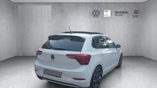 Leasing Sedan Volkswagen Polo 2023