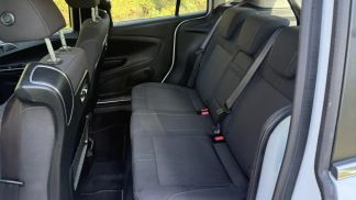 Leasing Hayon Ford B-Max 2013