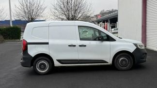 Finansowanie Van Renault Kangoo 2021