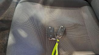 Leasing Pickup Volkswagen TRANSPORTER 2.0 TDI 2017