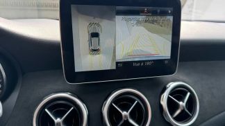 Finansowanie SUV MERCEDES GLA 220 2019