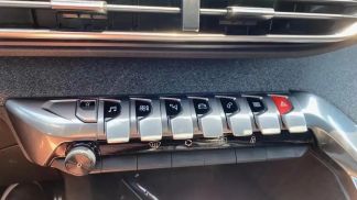 Leasing Hatchback Peugeot 5008 2018