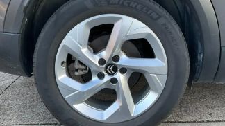 Lízing SUV Citroën C5 2021