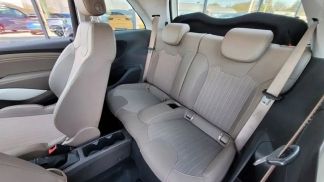 Leasing Hayon Opel Adam 2018