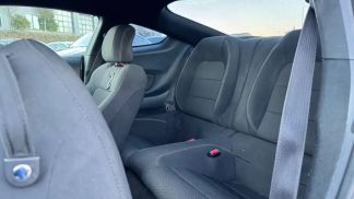 Financování Kupé Ford Mustang 2015