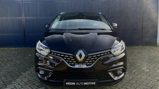 Leasing Passenger transport Renault Grand Scenic 2018