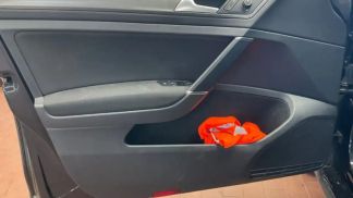 Leasing Sedan Volkswagen Golf 2013
