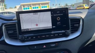 Leasing Wagon Kia CEED SW / CEE'D SW 2022