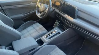 Leasing Hayon Volkswagen GOLF GTE 2021