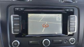 Finansowanie Zamienny Volkswagen GOLF CABRIOLET 2013