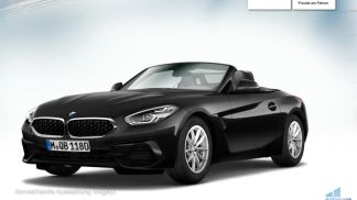 Finansowanie Zamienny BMW Z4 2020