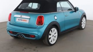 Leasing Convertible MINI Cooper S Cabrio 2020