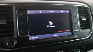 Leasing Hatchback Citroën Jumpy 2017