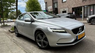 Finansowanie Hatchback Volvo V40 2017