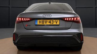 Finansowanie Sedan Audi A3 2025