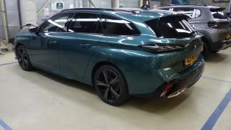 Finansowanie Wóz Peugeot 308 2024