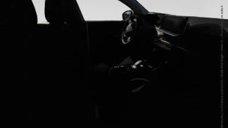 Leasing Sedan Peugeot E-208 2021