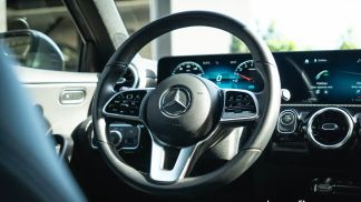 Leasing Sedan MERCEDES A 250 2022