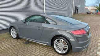 Leasing Coupé Audi TT 2019