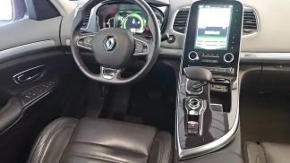 Lízing Hatchback Renault Espace 2015