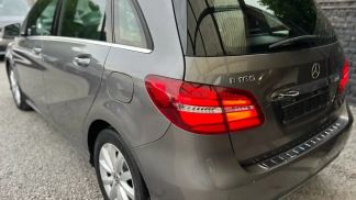 Finansowanie Hatchback MERCEDES B 180 2019