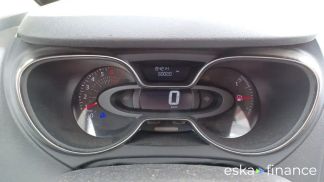 Leasing SUV Renault Captur 2017