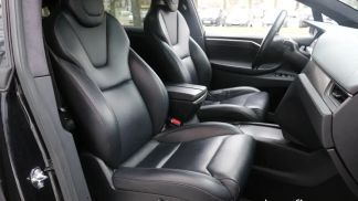 Finansowanie Van Tesla Model X 2018
