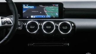 Financování Kupé MERCEDES CLA 180 2023