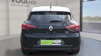 Leasing Hatchback Renault Clio 2023