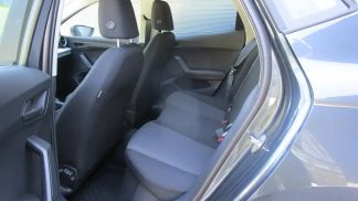 Lízing Sedan Seat Ibiza 2024