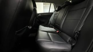 Lízing Sedan Volkswagen Golf 2020