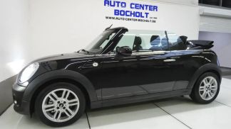 Finansowanie Zamienny MINI Cooper 2013