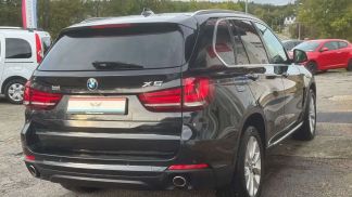 Finansowanie SUV BMW X5 2014