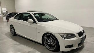 Finansowanie Coupé BMW 325 2010