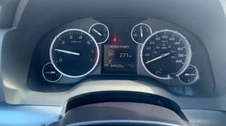 Finansowanie SUV Toyota Tundra 2016