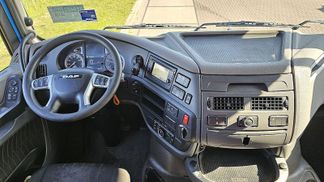 Financování Tahač DAF XF 480 2018