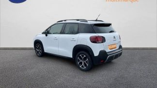 Finansowanie SUV Citroën C3 Aircross 2023