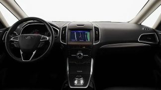 Finansowanie Hatchback Ford Galaxy 2020