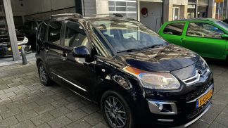 Leasing Hayon Citroën C3 Picasso 2013