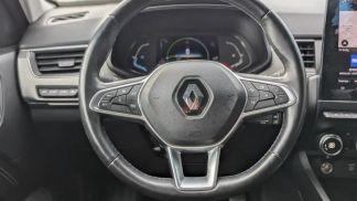 Finansowanie SUV Renault Arkana 2021